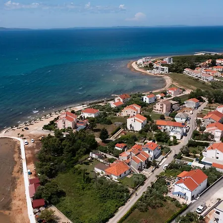 Li-za * Privlaka (Zadar)