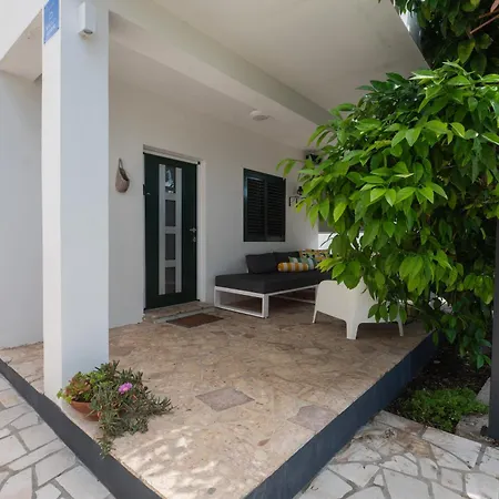 Li-za Casa vacanze *