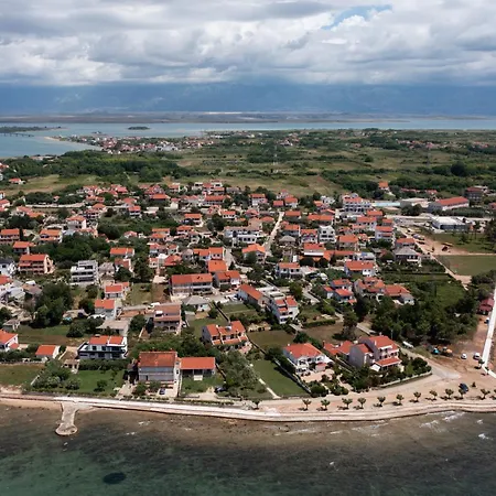 Li-za * Privlaka (Zadar)