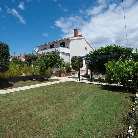 Prázdninový dům Li-za