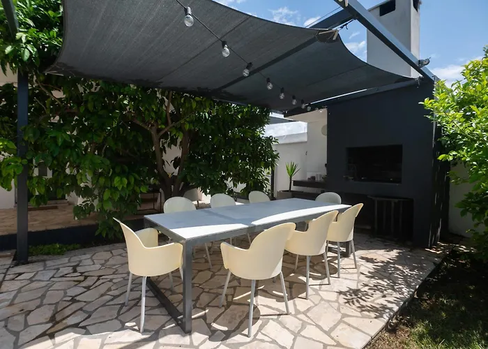 Li-za Prázdninový dům *