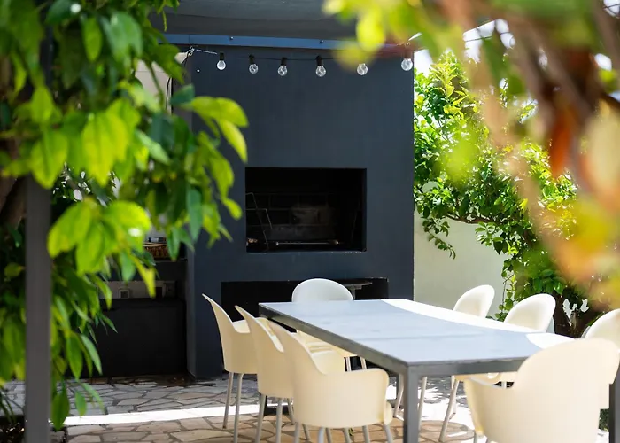 Li-za * Privlaka (Zadar)