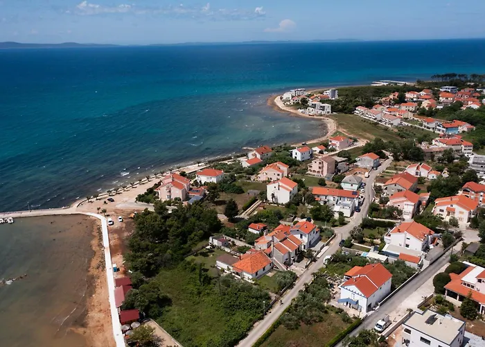 Li-za * Privlaka (Zadar)