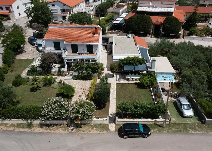 Li-za Prázdninový dům