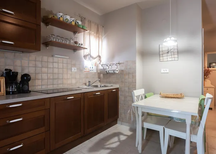 Li-za Prázdninový dům *