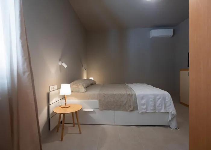 Casa vacanze Li-za *