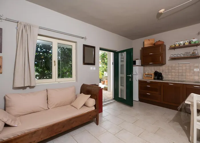 Casa vacanze Li-za *