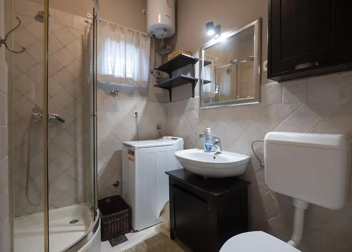 Casa vacanze Li-za