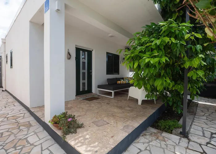 Li-za Casa vacanze *