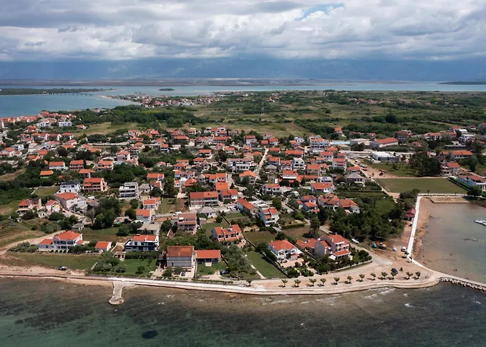 Li-za * Privlaka (Zadar)