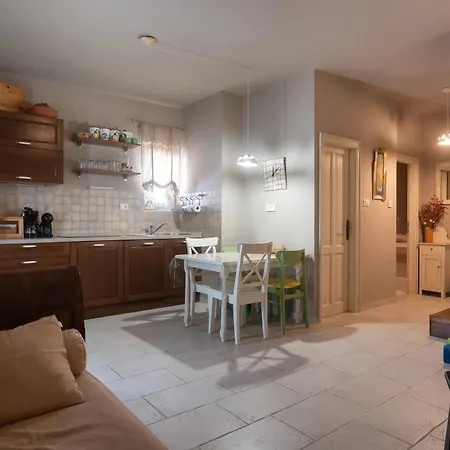 Holiday home Li-za Privlaka (Zadar)