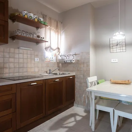 Li-za Holiday home *